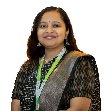 Dr. Amruta Gaikwad